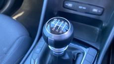 Hyundai TUCSON 1.6 TGDi SE Connect 5dr 2WD Petrol Estate
